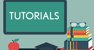 Tutorials